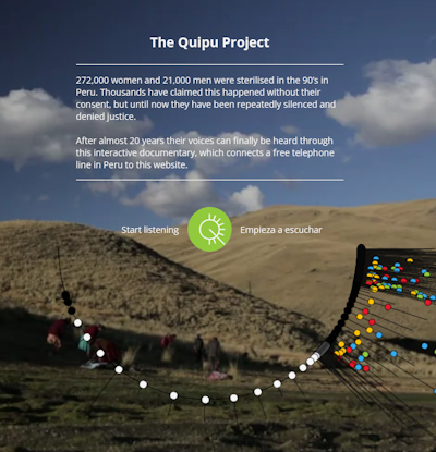 Quipu Project